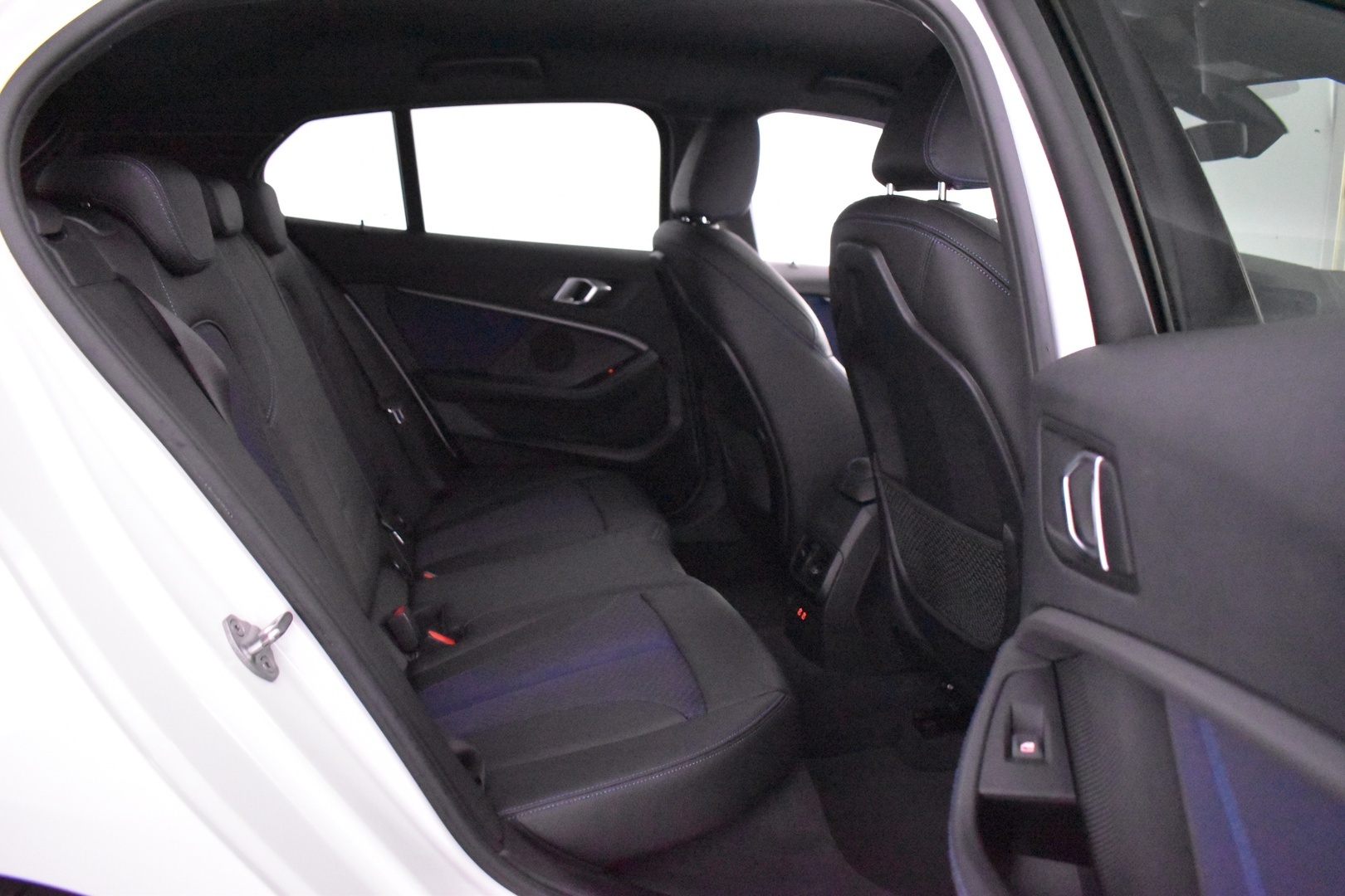 BMW 118 2020