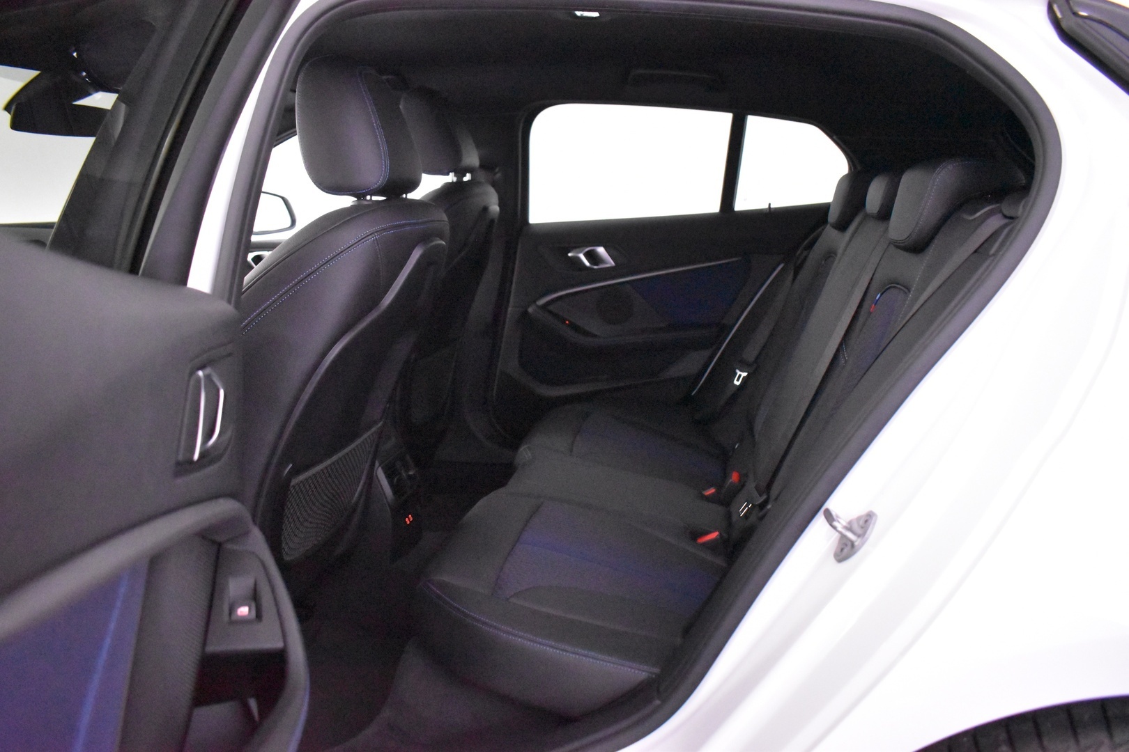BMW 118 2020