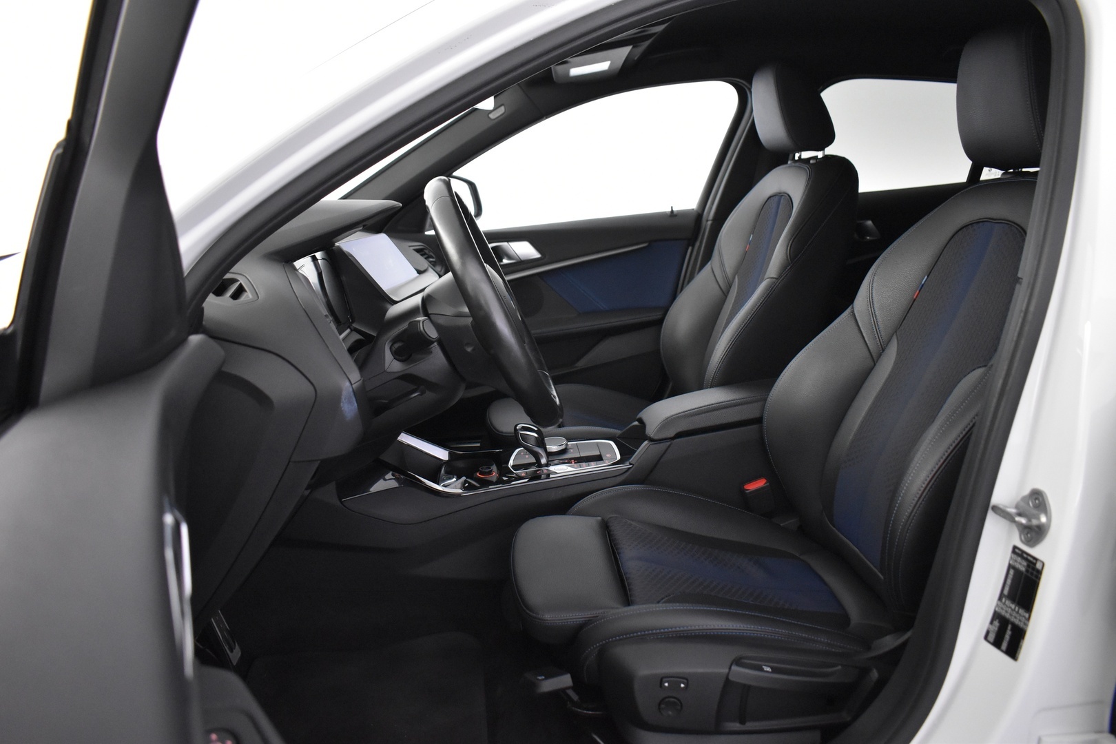 BMW 118 2020