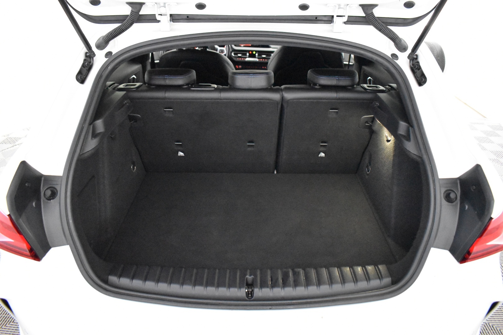 BMW 118 2020