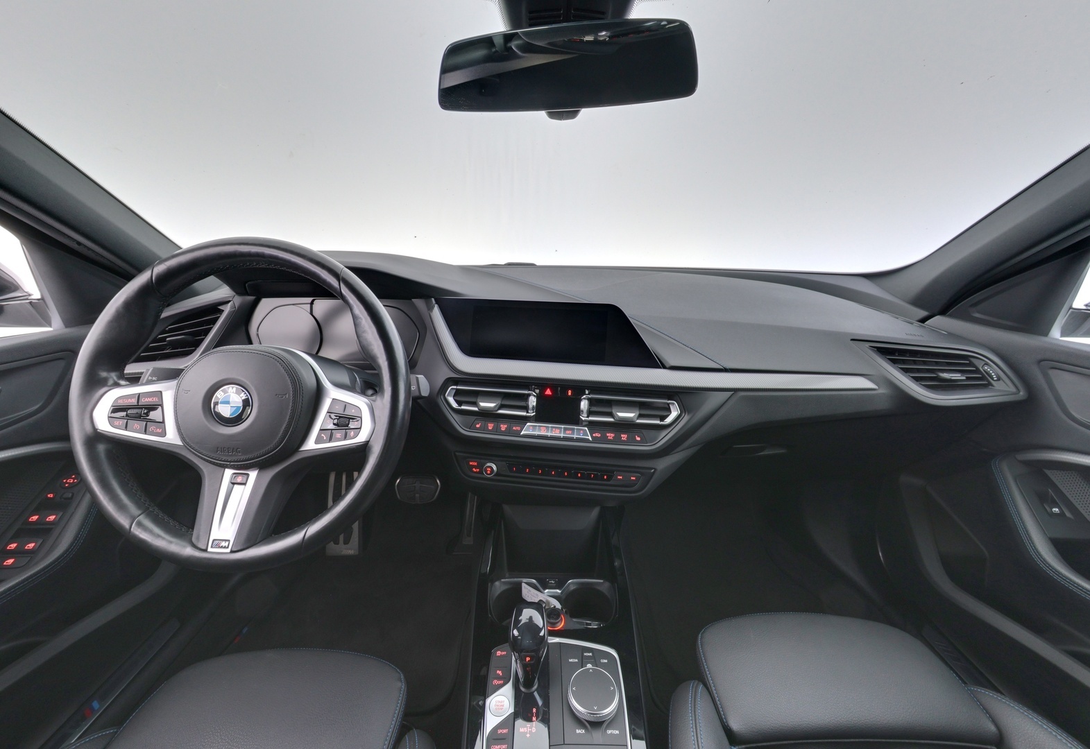 BMW 118 2020