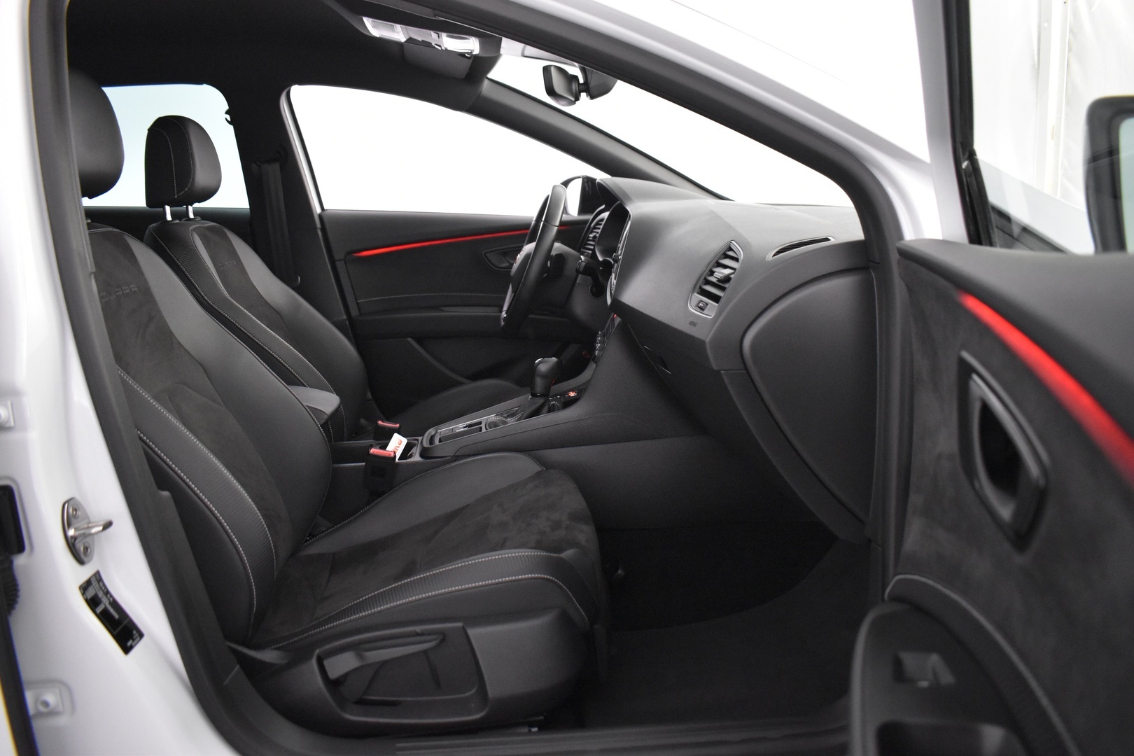SEAT Leon ST 2019