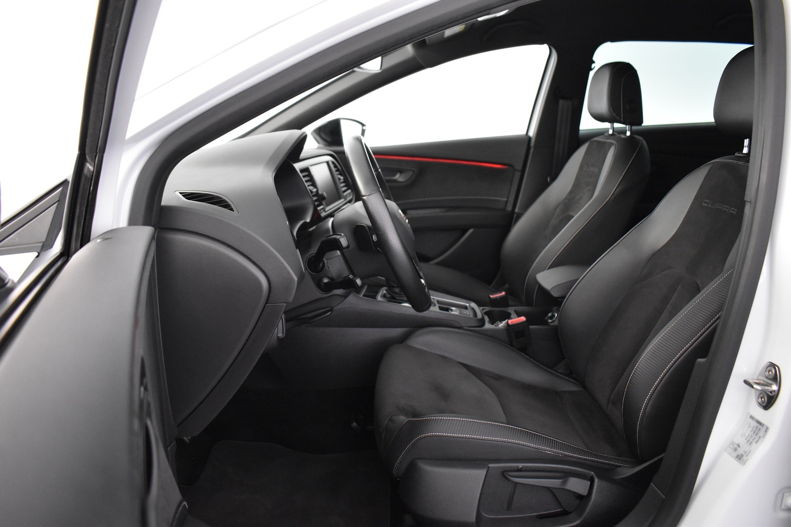 SEAT Leon ST 2019