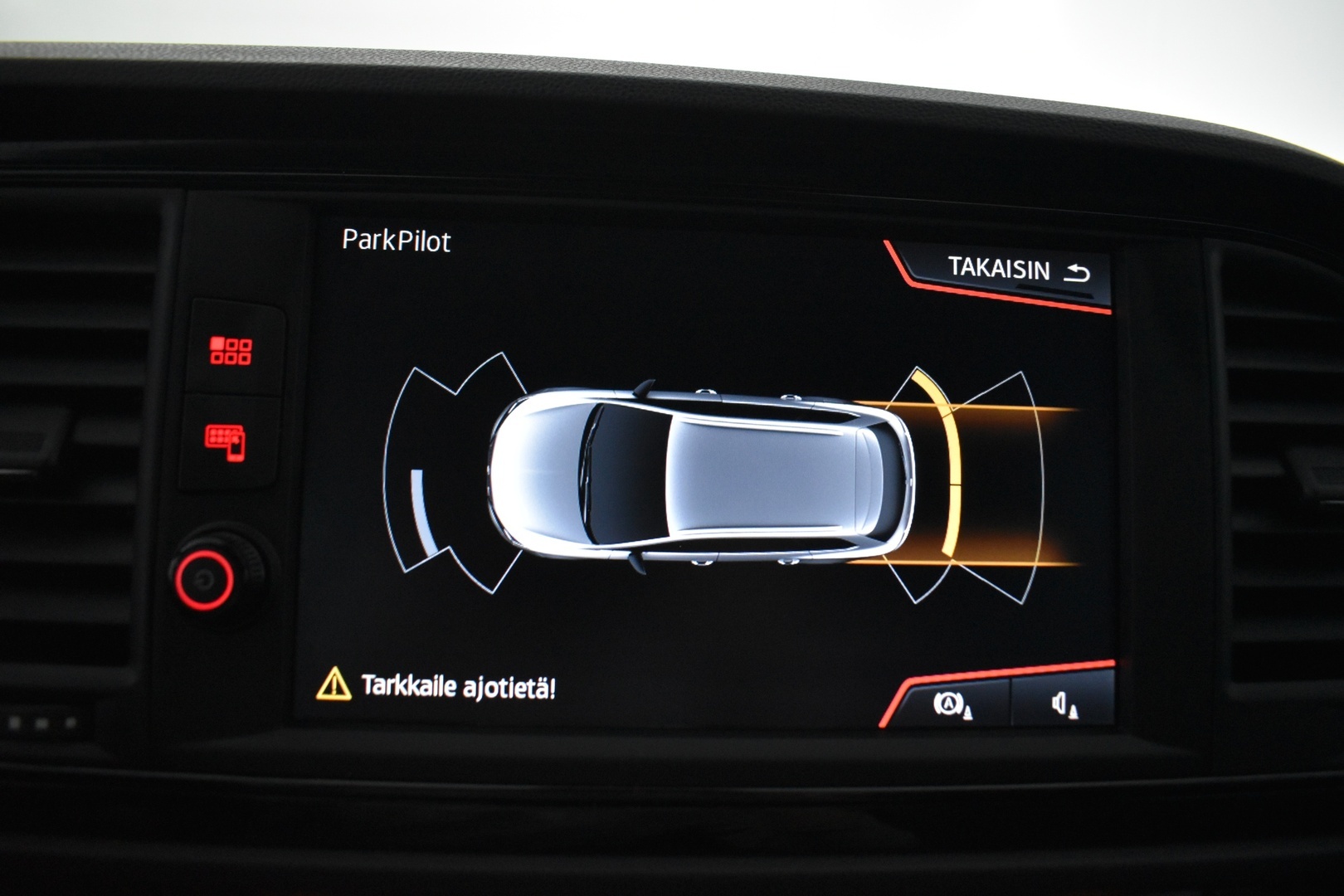 SEAT Leon ST 2019