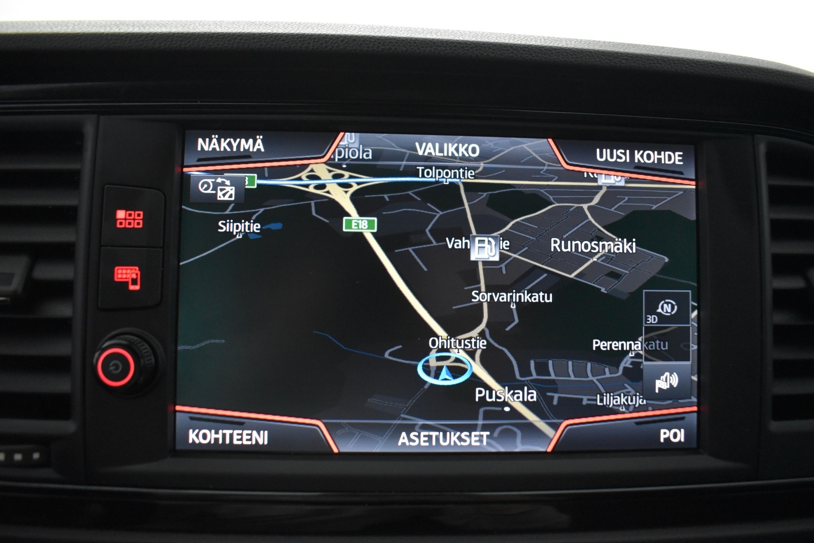 SEAT Leon ST 2019