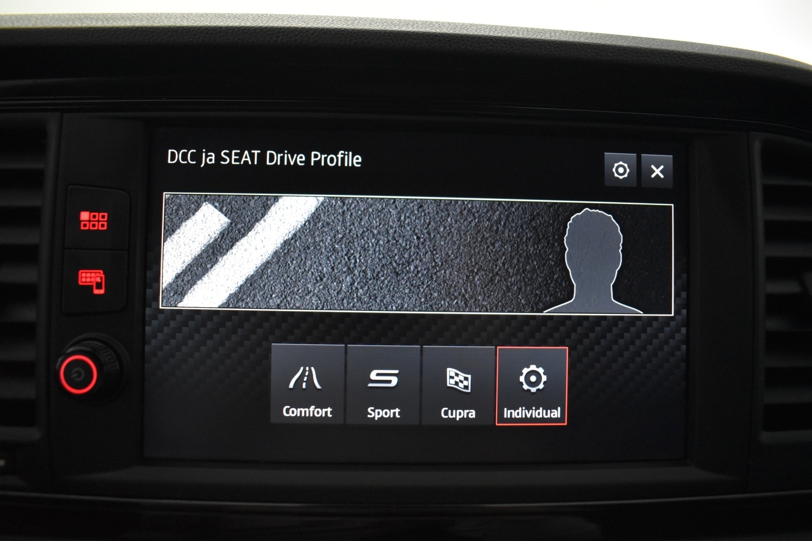 SEAT Leon ST 2019
