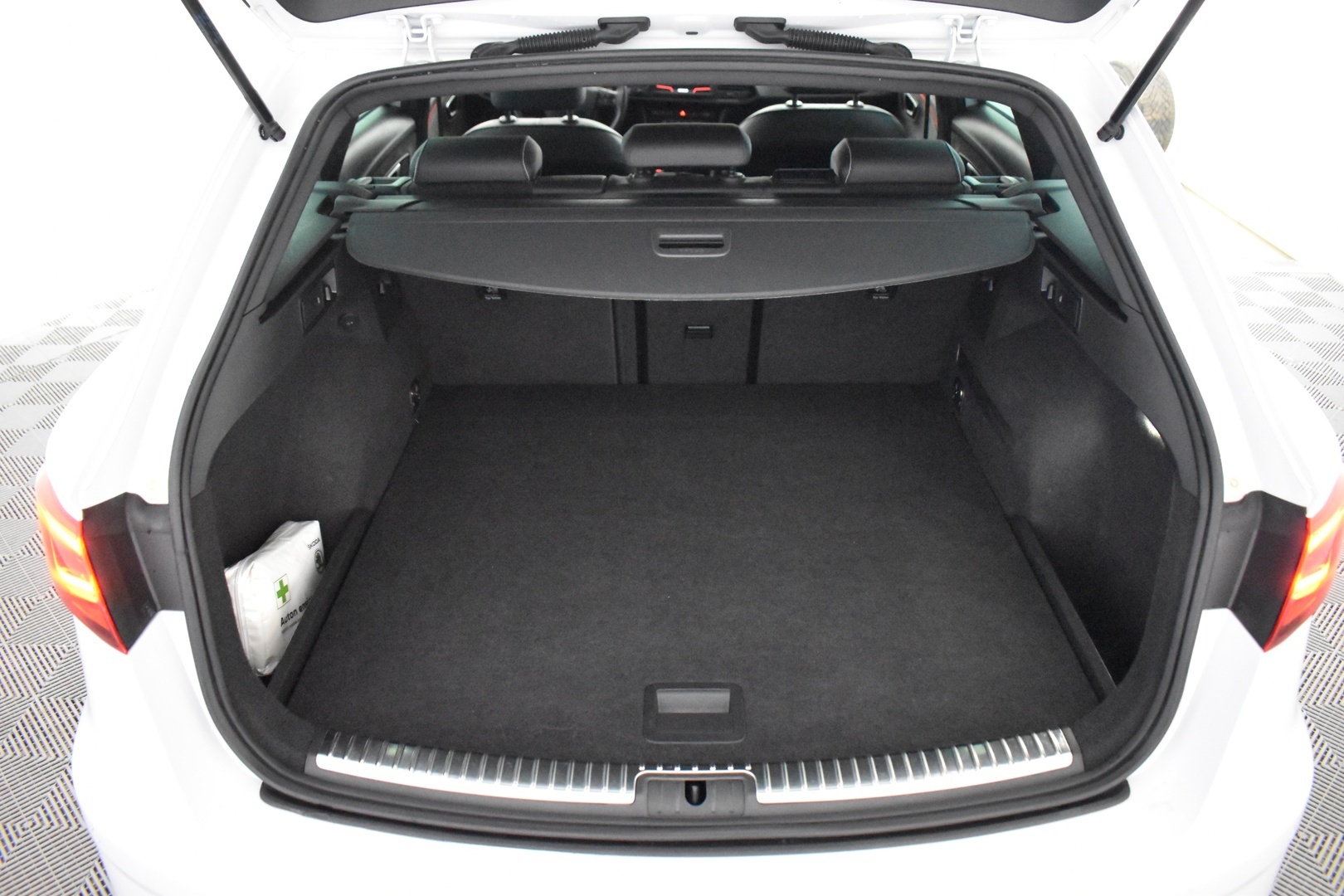SEAT Leon ST 2019