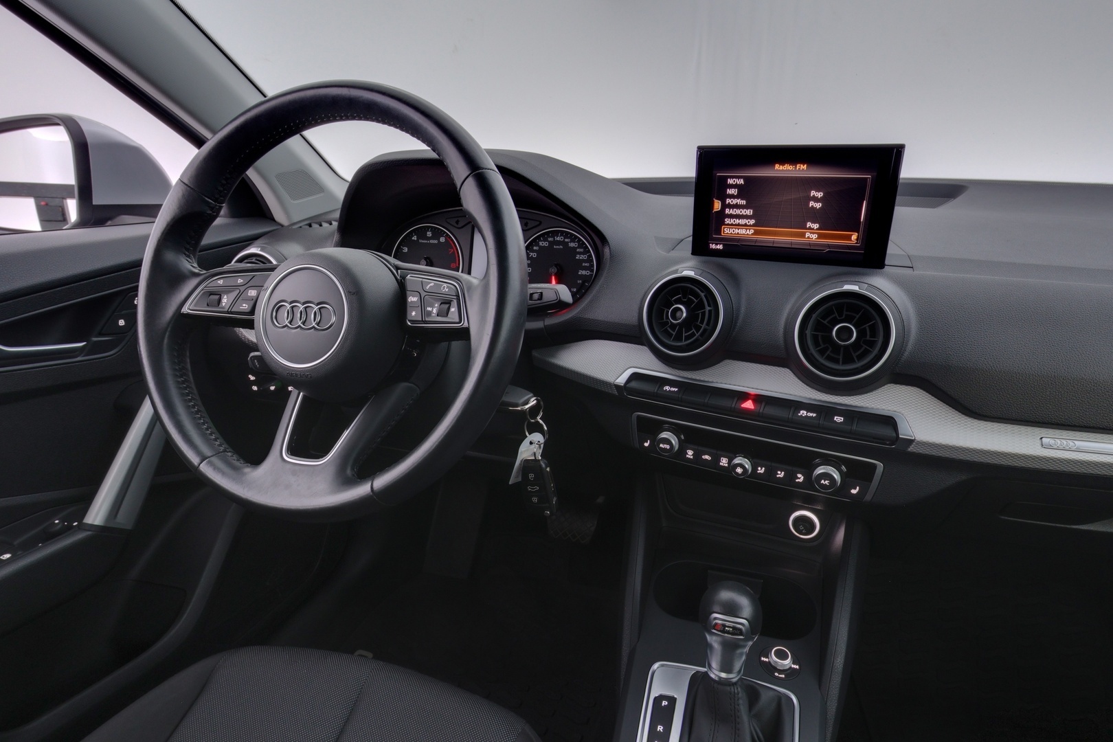 AUDI Q2 2019
