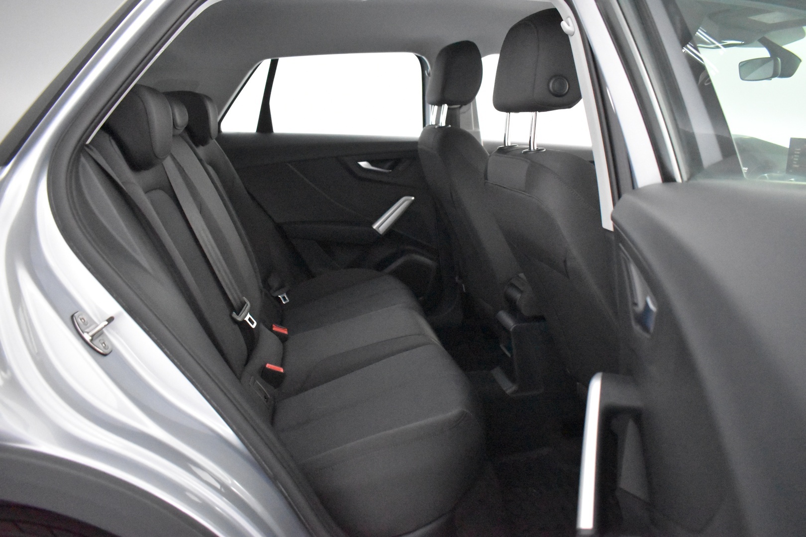 AUDI Q2 2019