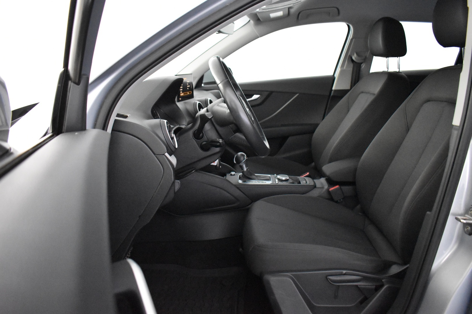 AUDI Q2 2019