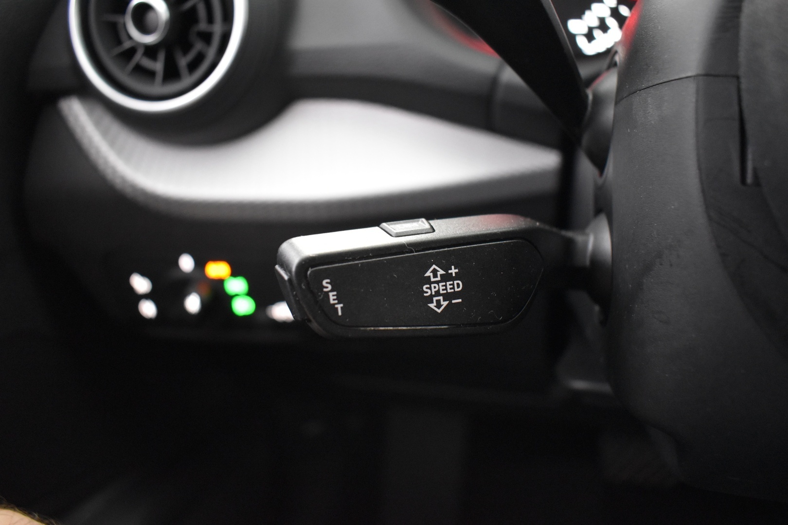 AUDI Q2 2019