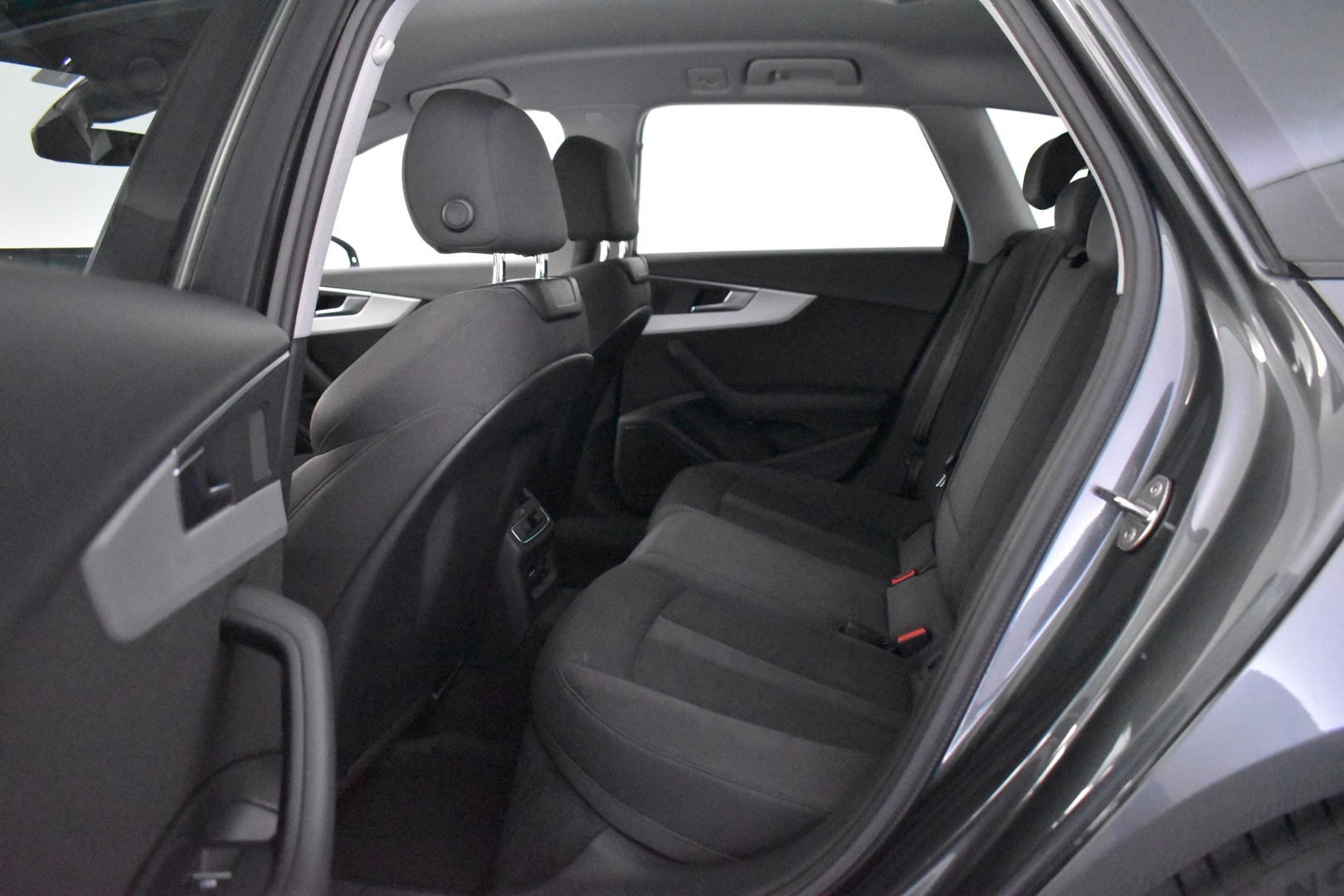 AUDI A4 2020