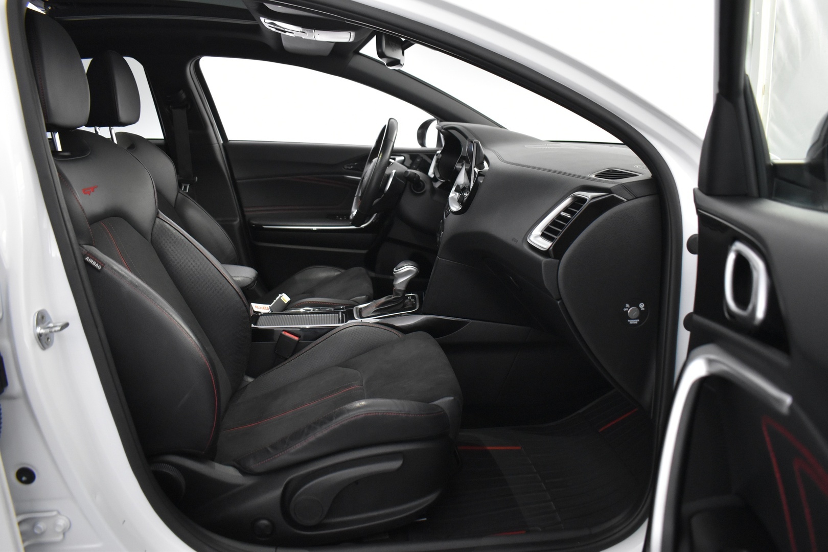 KIA ProCeed 2022