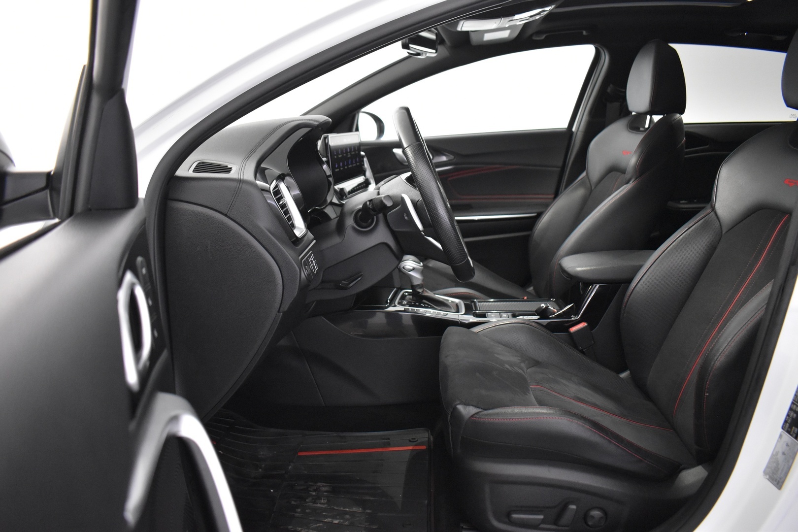 KIA ProCeed 2022