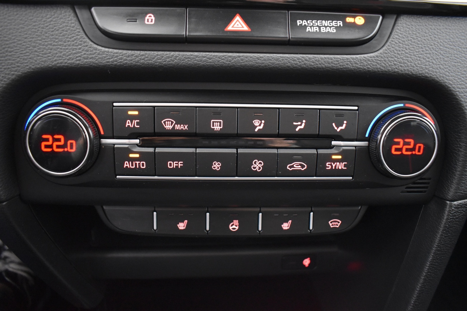 KIA ProCeed 2022