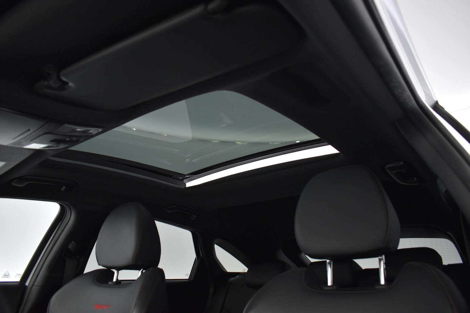 KIA ProCeed 2022