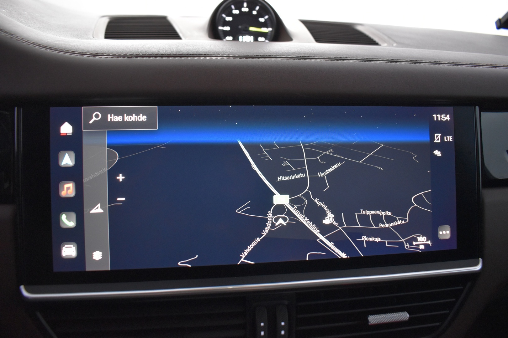 PORSCHE Cayenne 2023