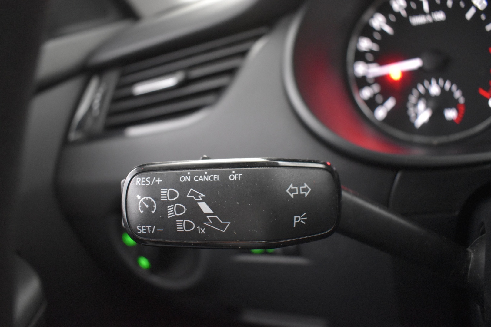 SKODA Octavia 2014