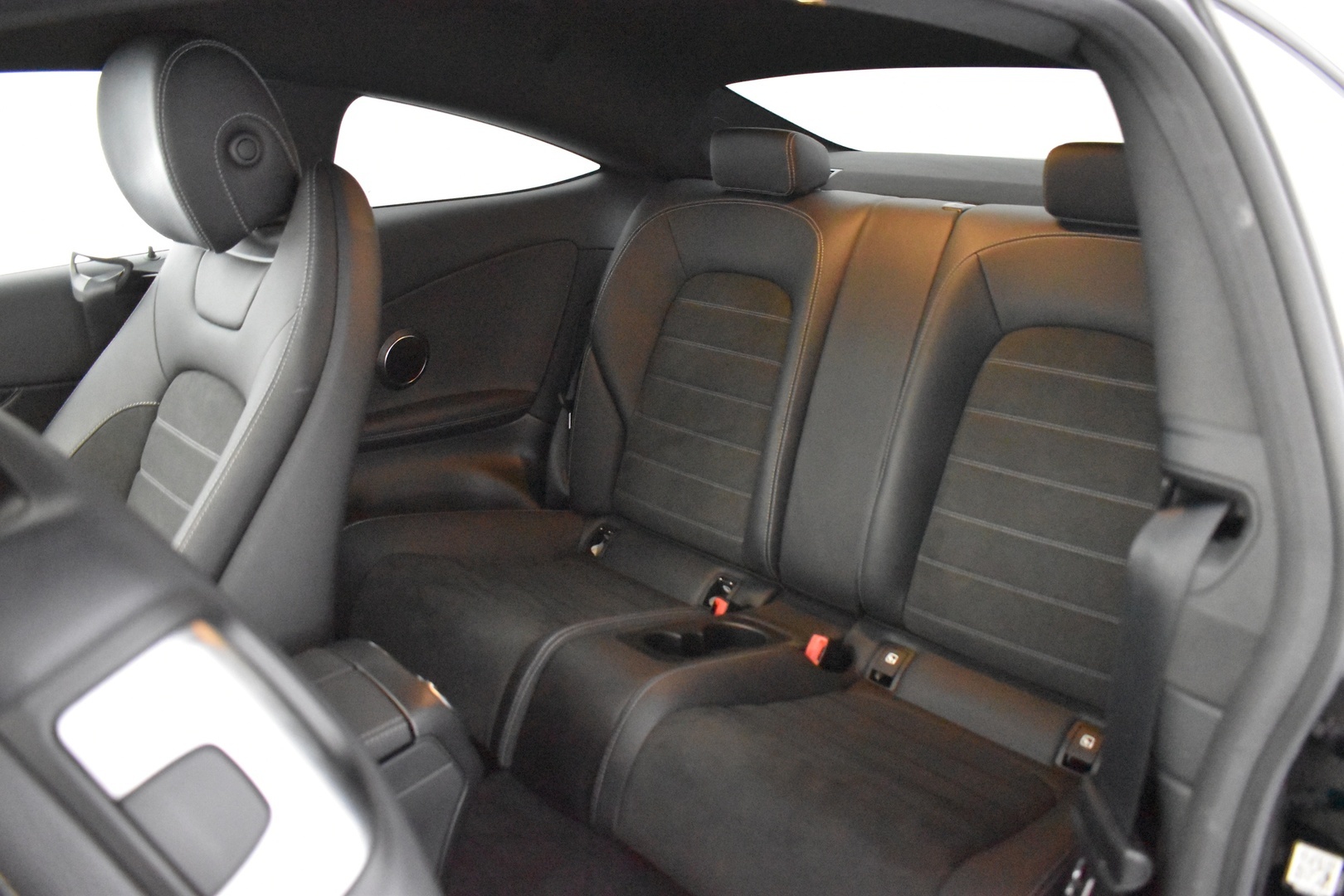 MERCEDES-BENZ C 2020