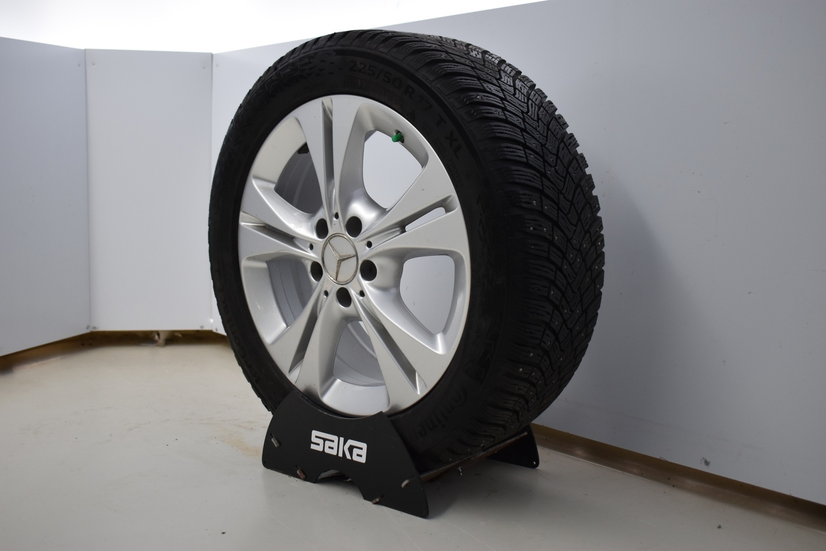 MERCEDES-BENZ C 2020