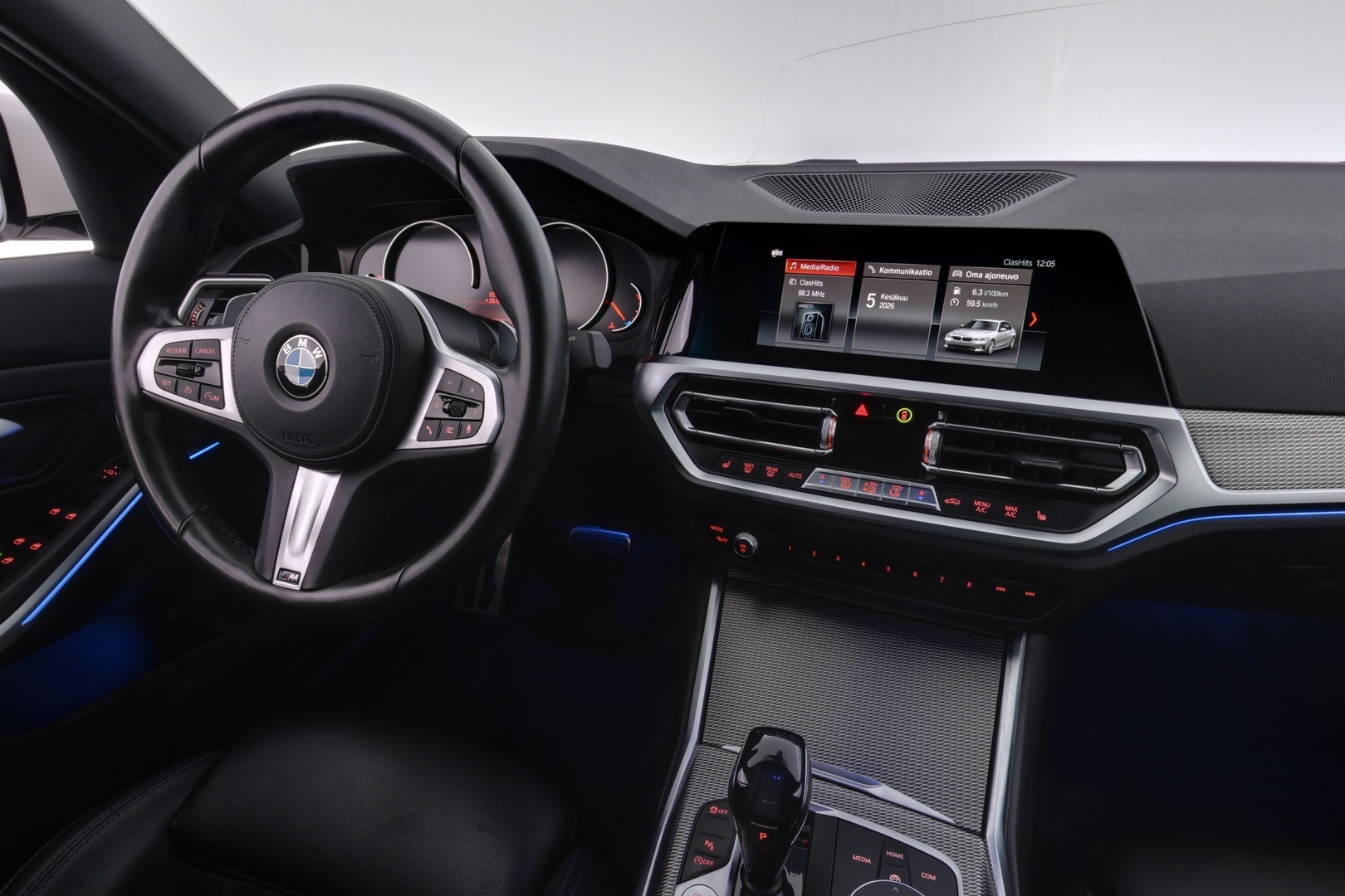 BMW 320 2020