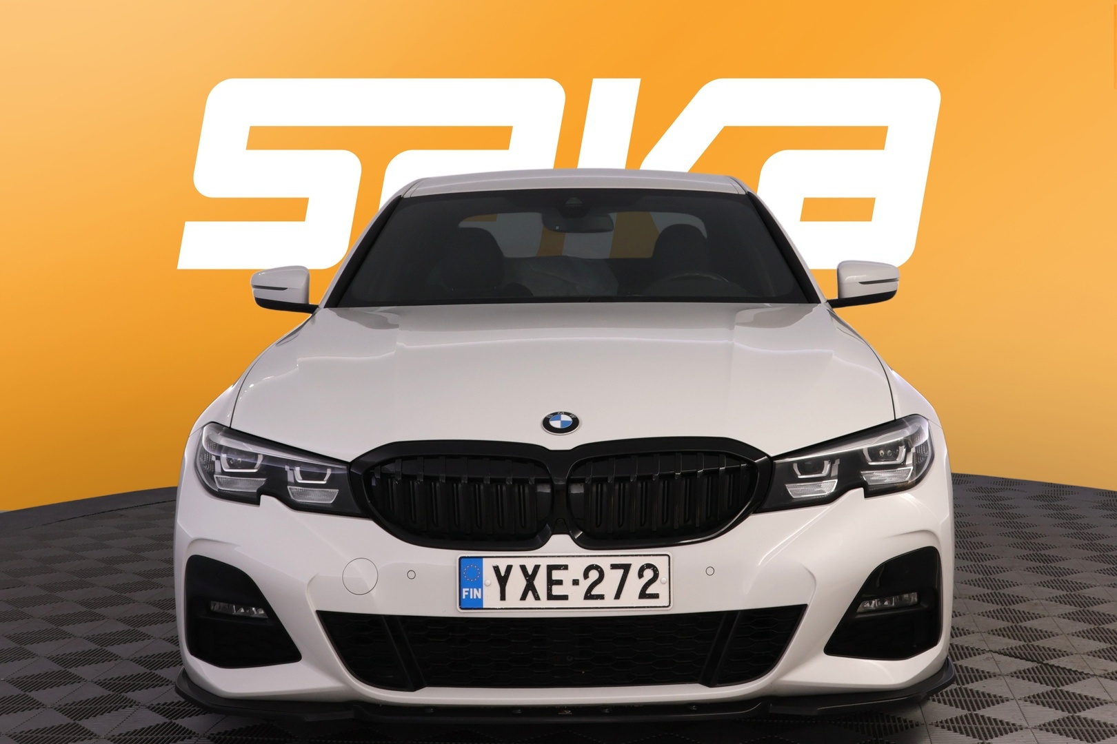 BMW 320 2020