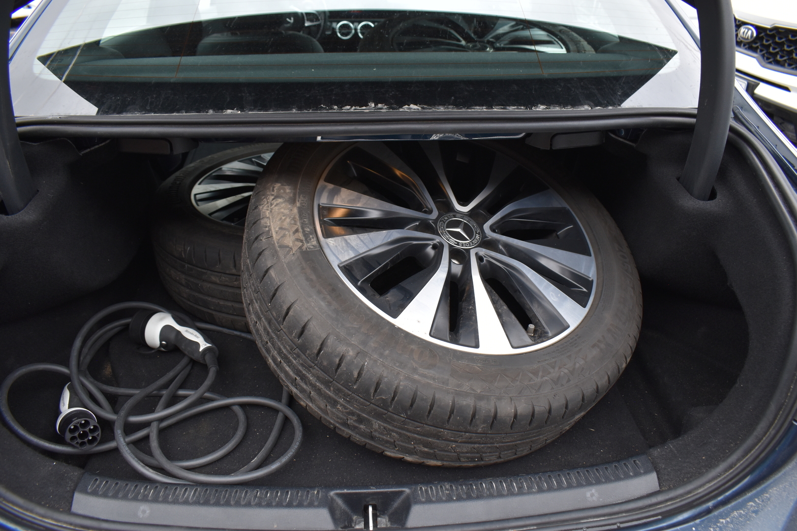 MERCEDES-BENZ A 2021