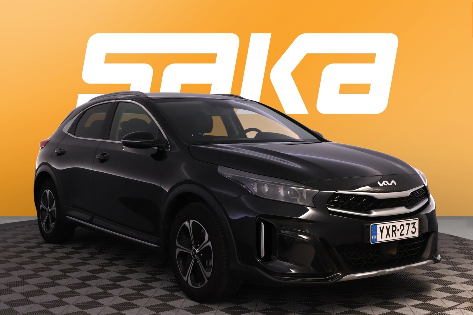 KIA XCeed 2025