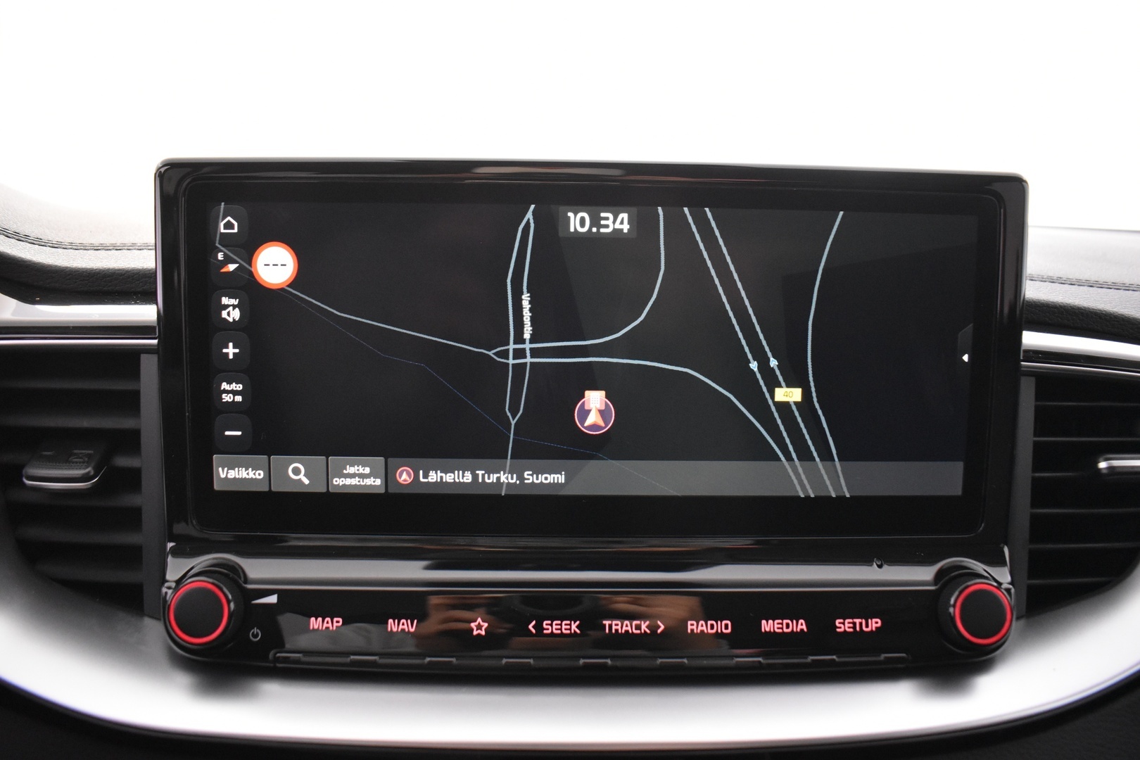 KIA XCeed 2025
