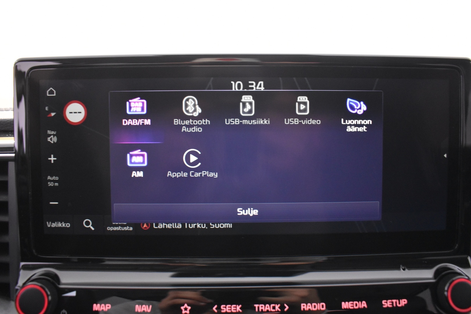 KIA XCeed 2025