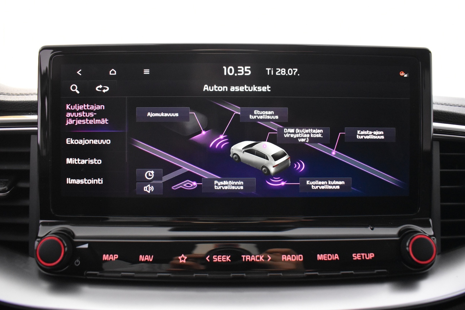 KIA XCeed 2025