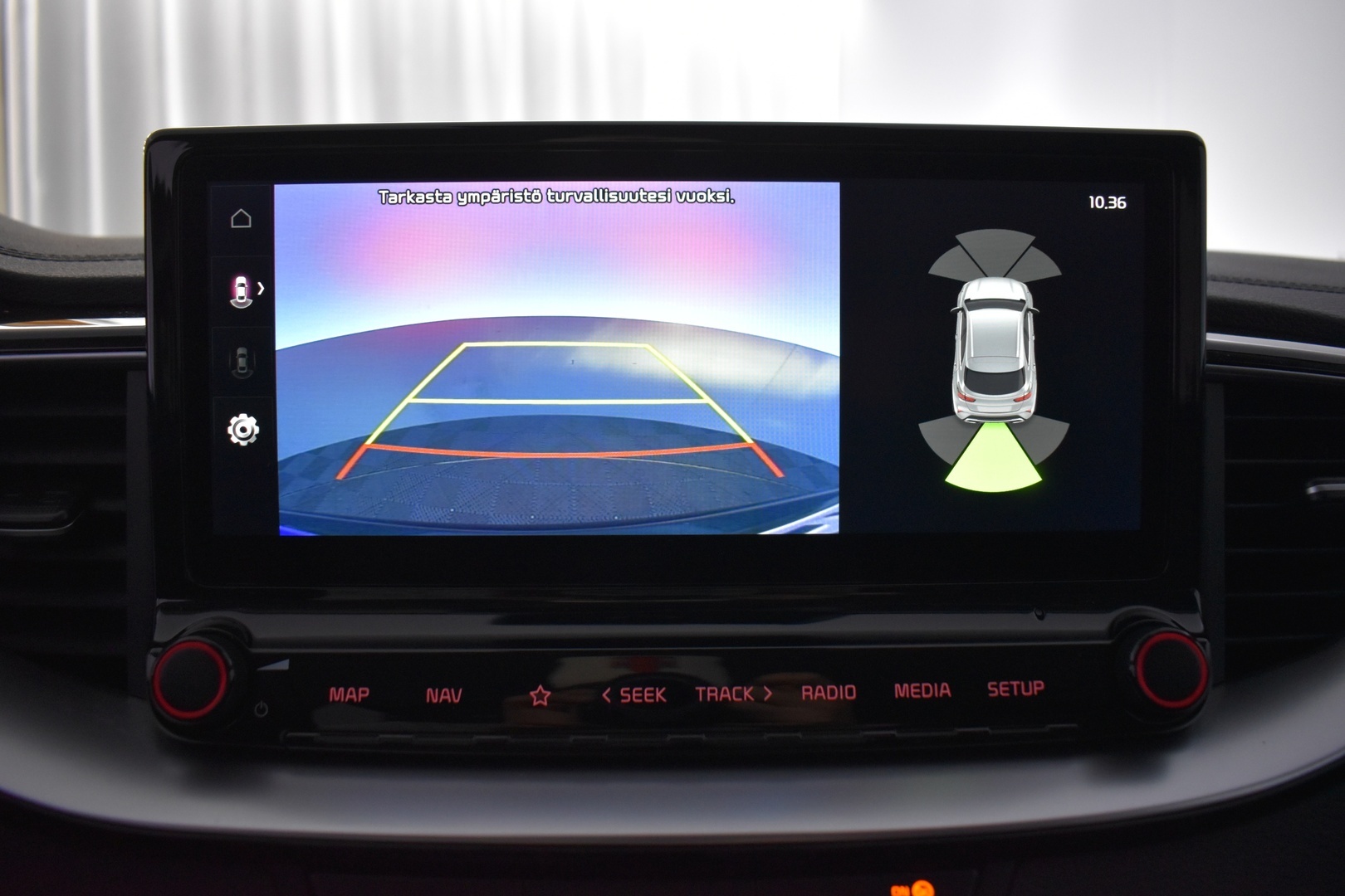 KIA XCeed 2025