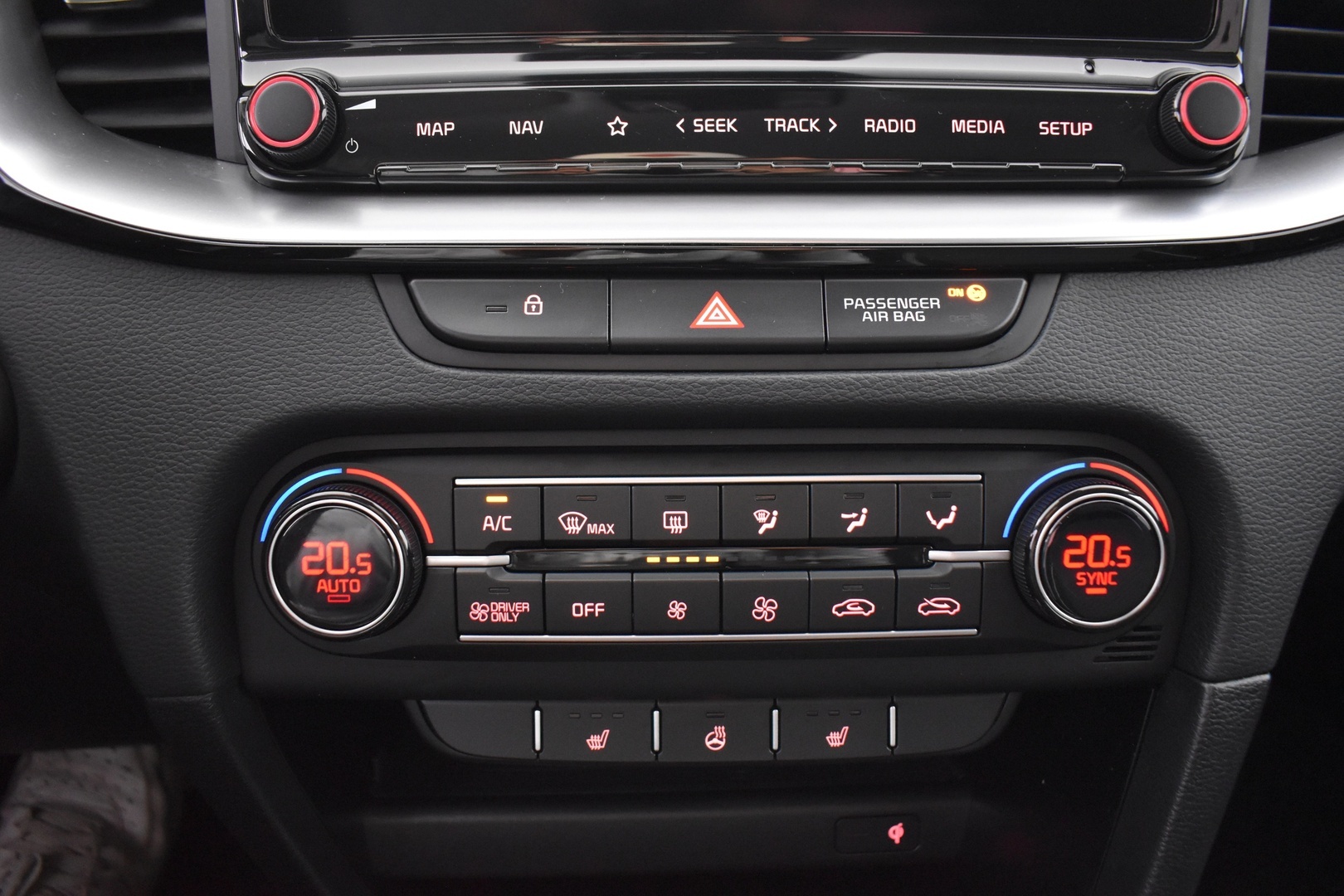 KIA XCeed 2025