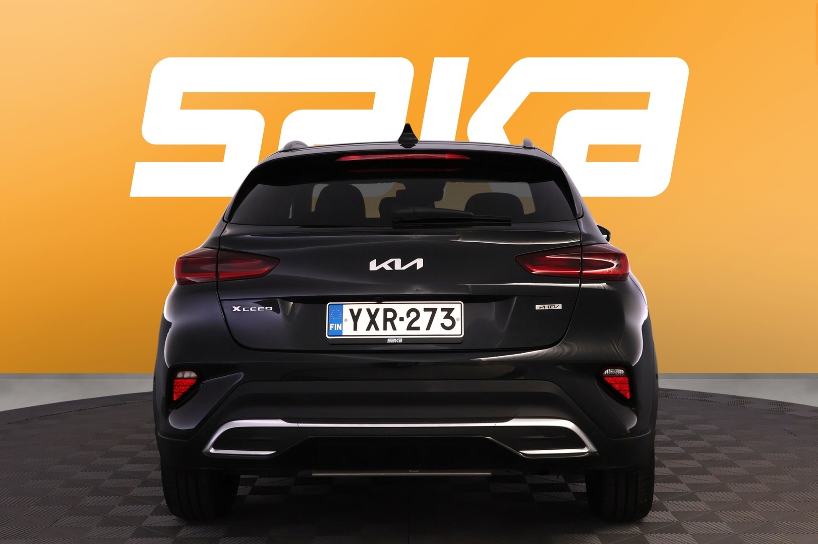 KIA XCeed 2025