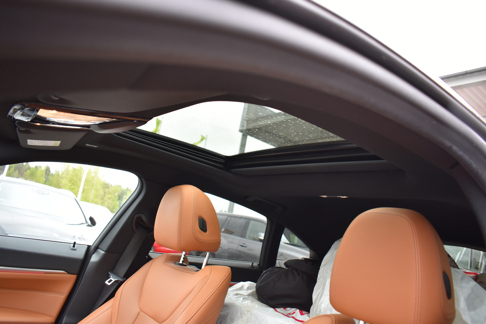 BMW i4 M50 2022