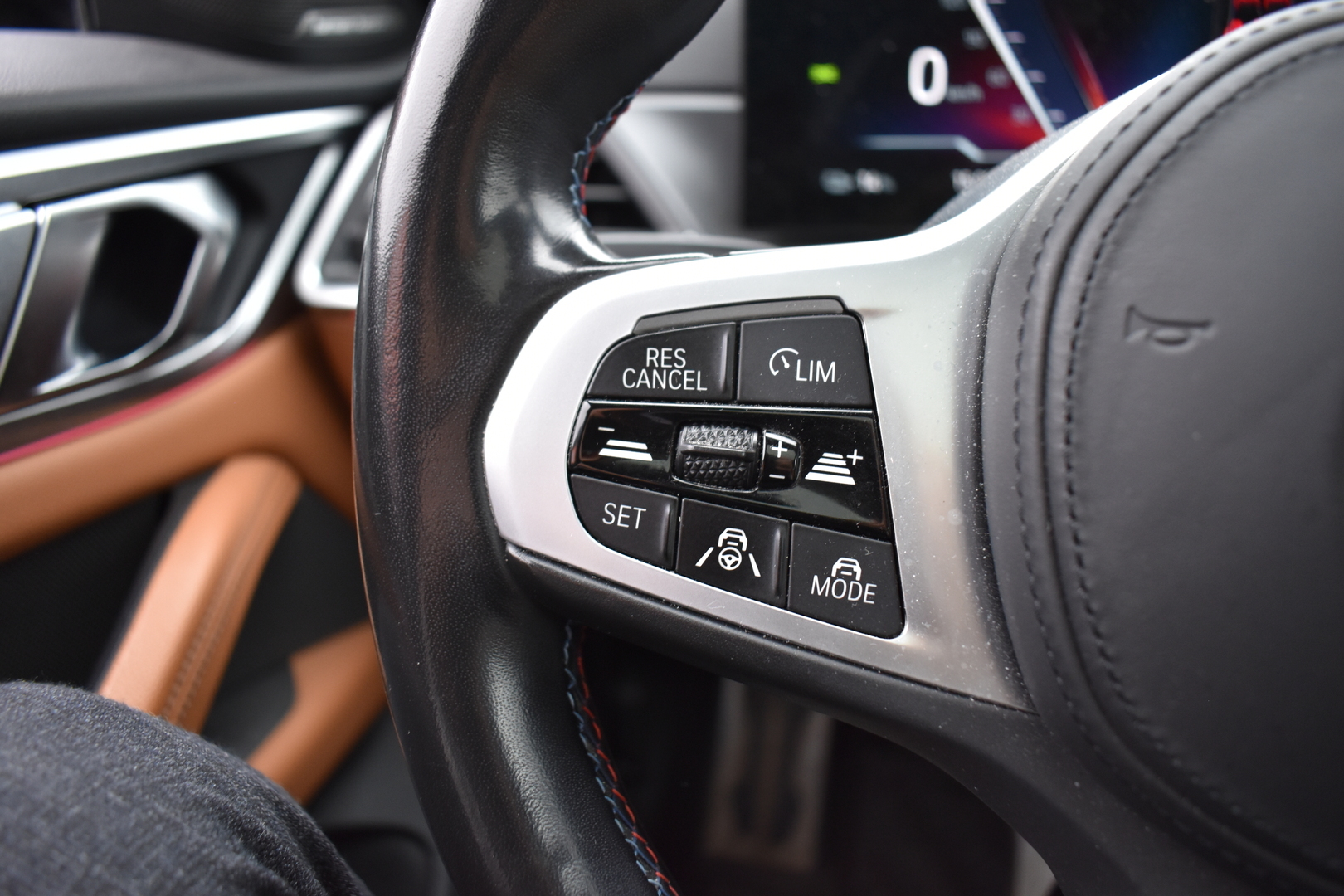 BMW i4 M50 2022
