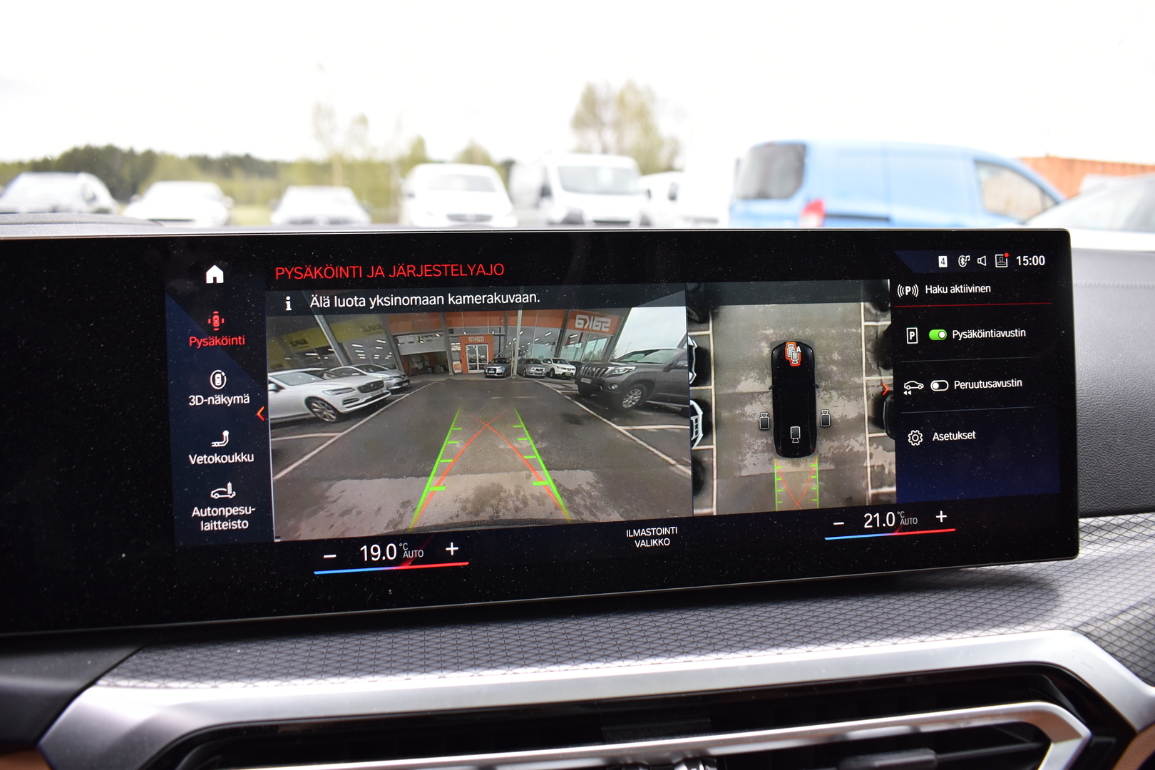 BMW i4 M50 2022