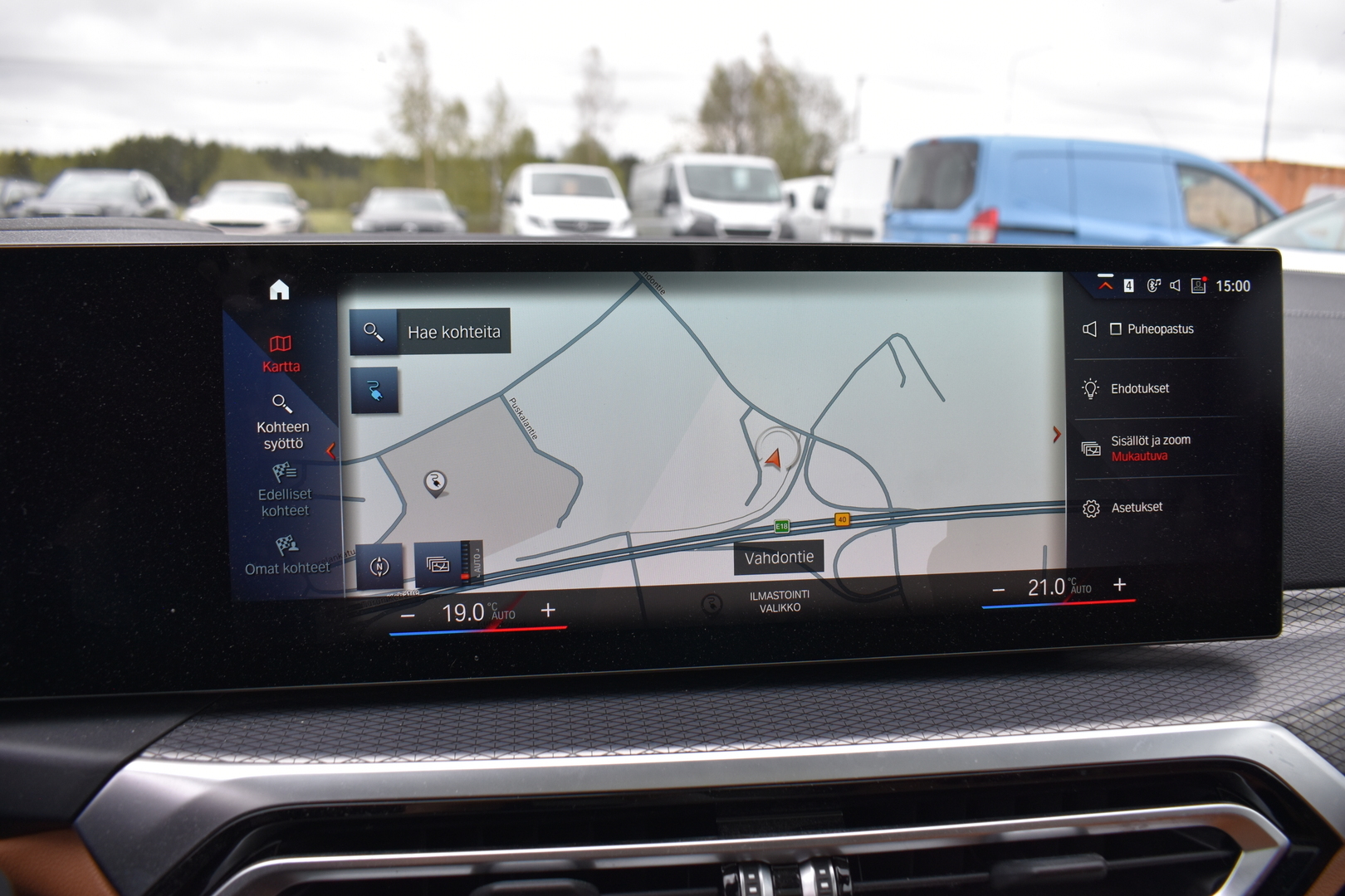 BMW i4 M50 2022