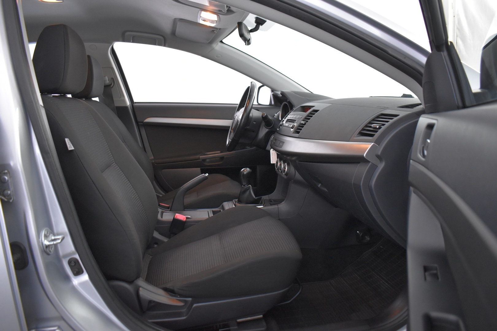 MITSUBISHI Lancer 2009