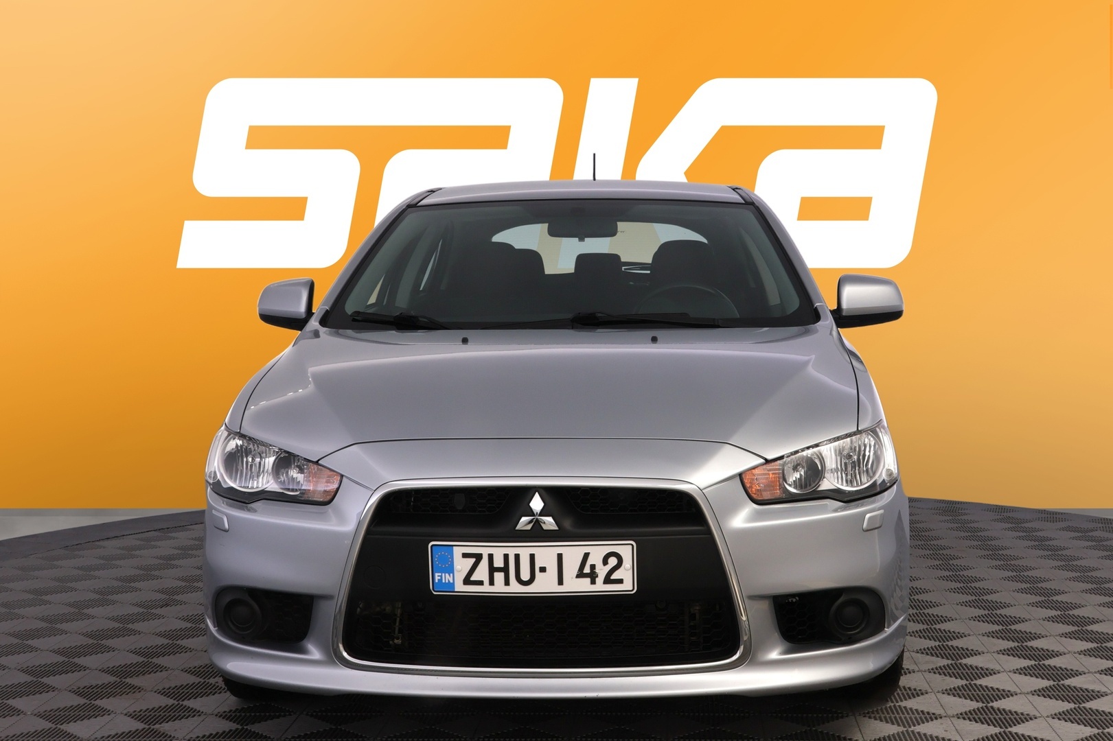 MITSUBISHI Lancer 2009