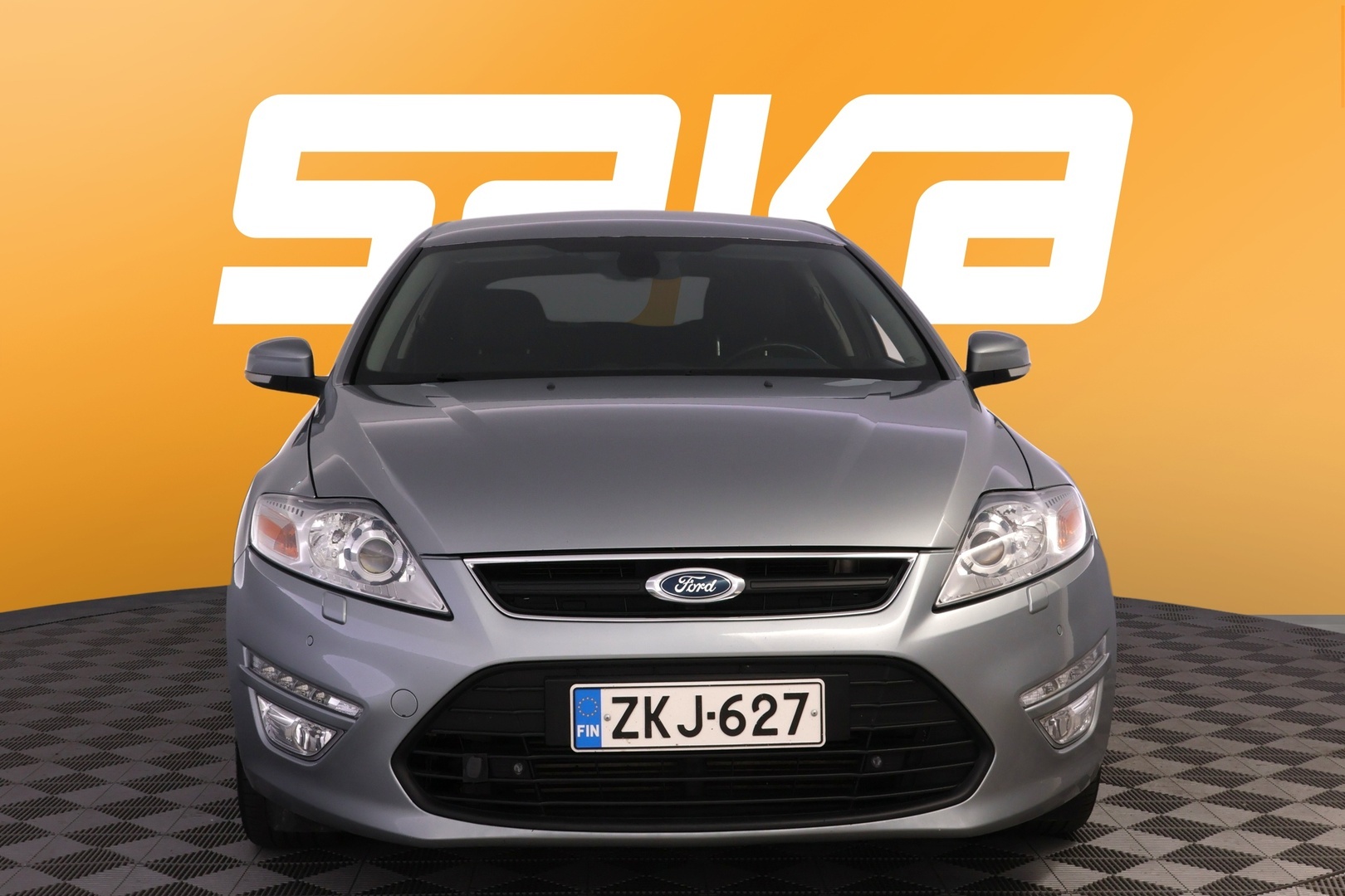FORD Mondeo 2014
