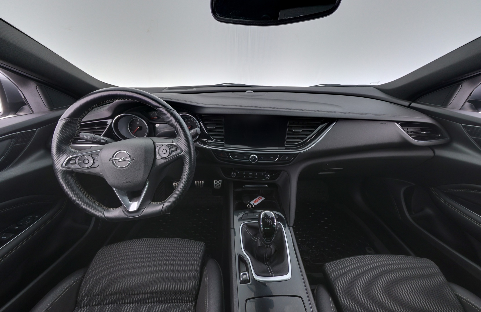 OPEL Insignia 2018