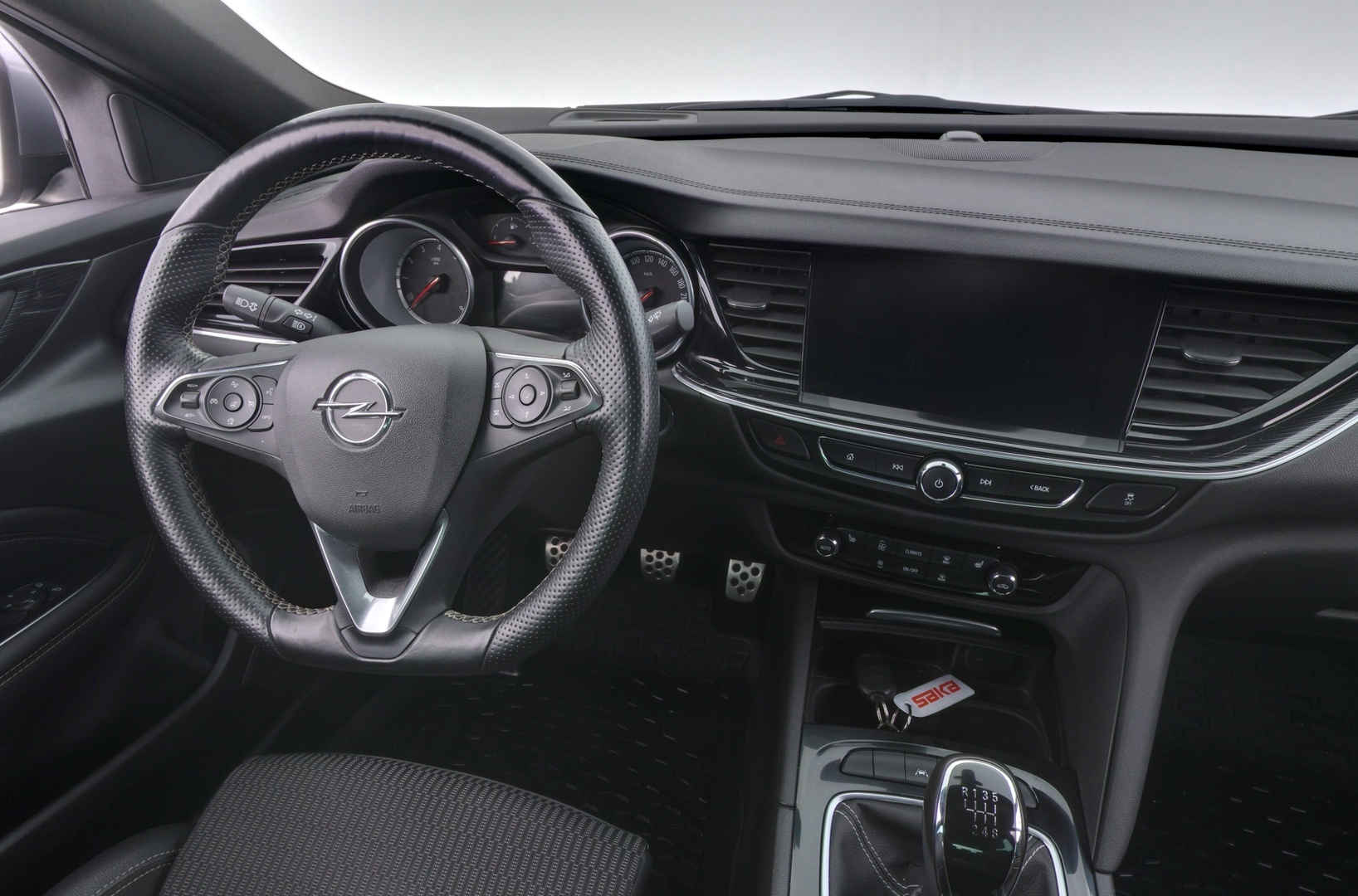 OPEL Insignia 2018