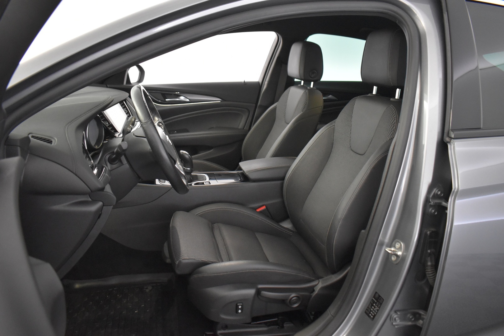 OPEL Insignia 2018