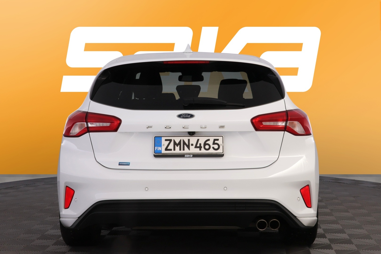 FORD Focus 2019