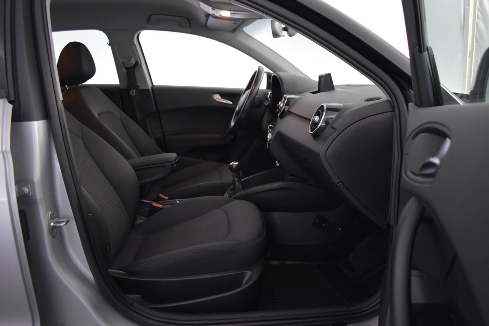 AUDI A1 2014