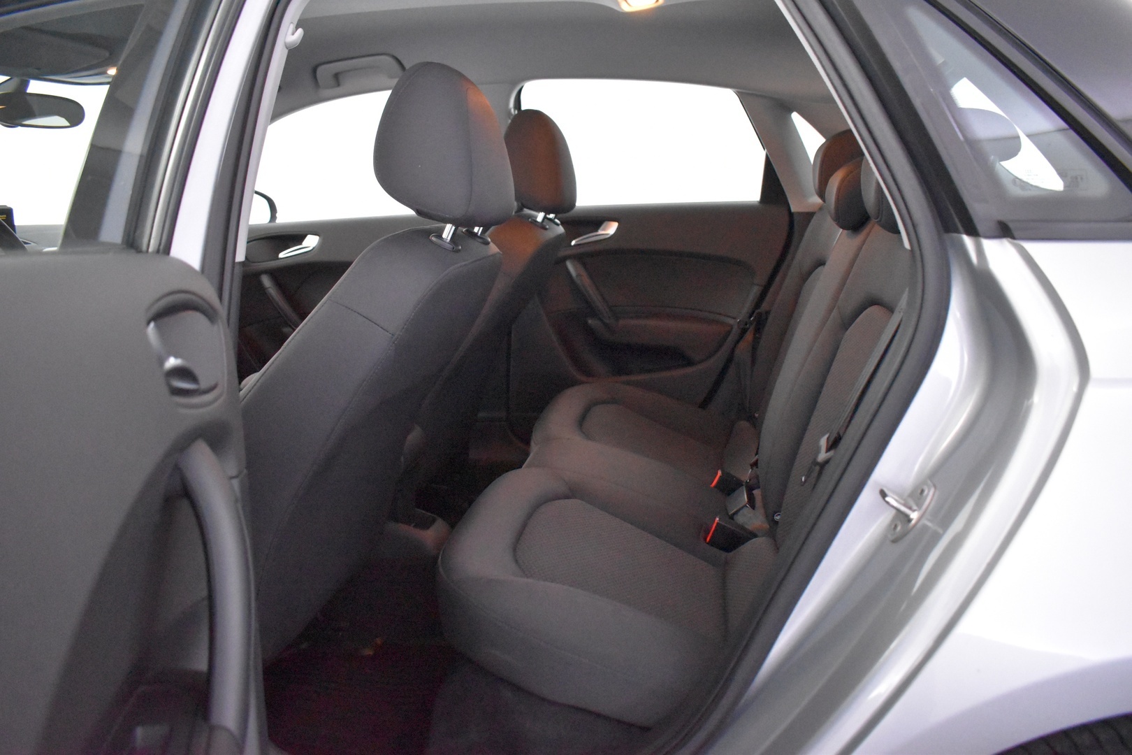 AUDI A1 2014