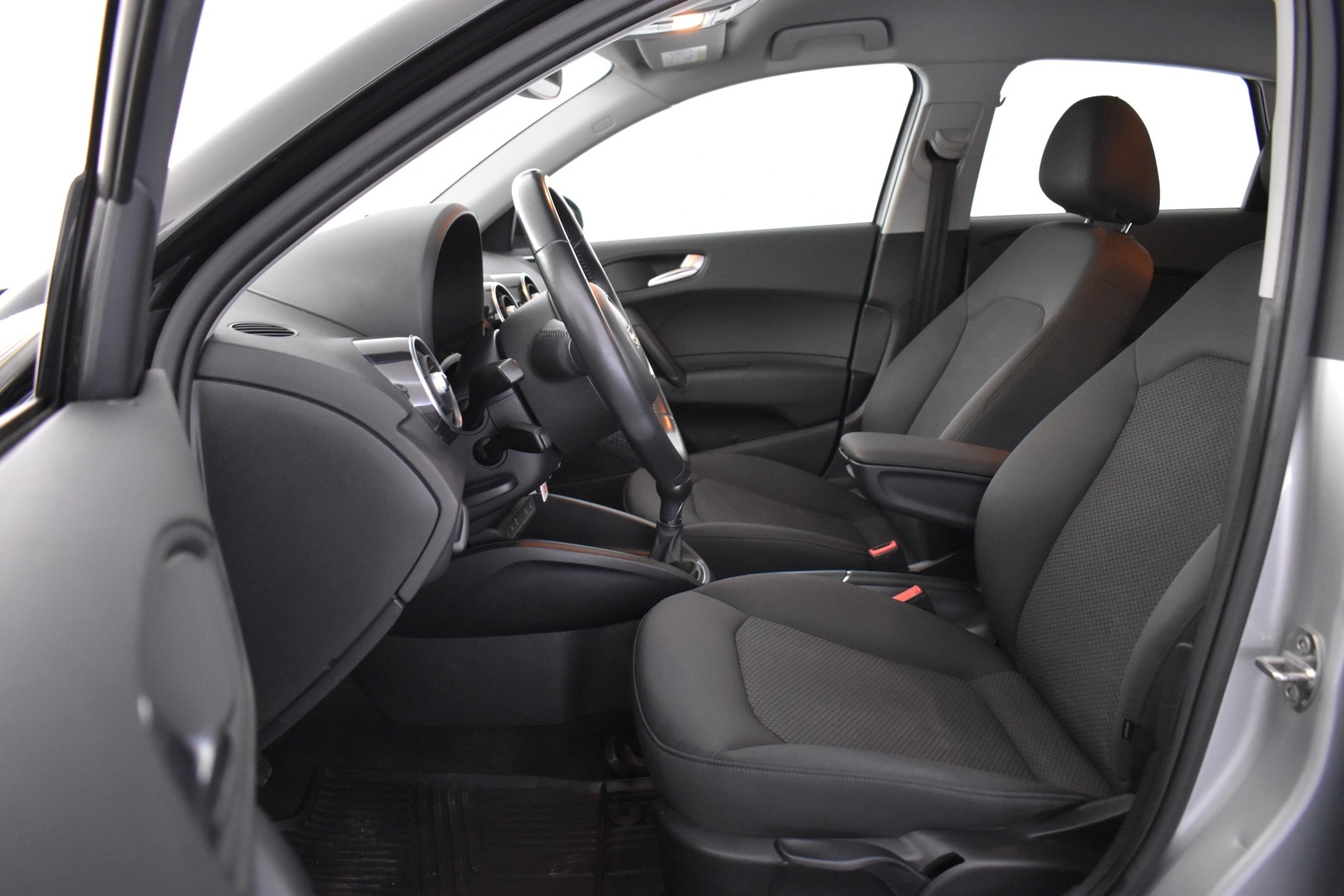 AUDI A1 2014