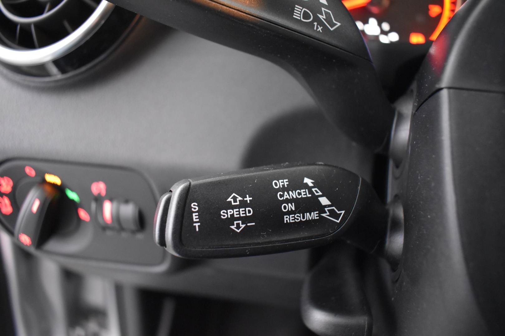 AUDI A1 2014