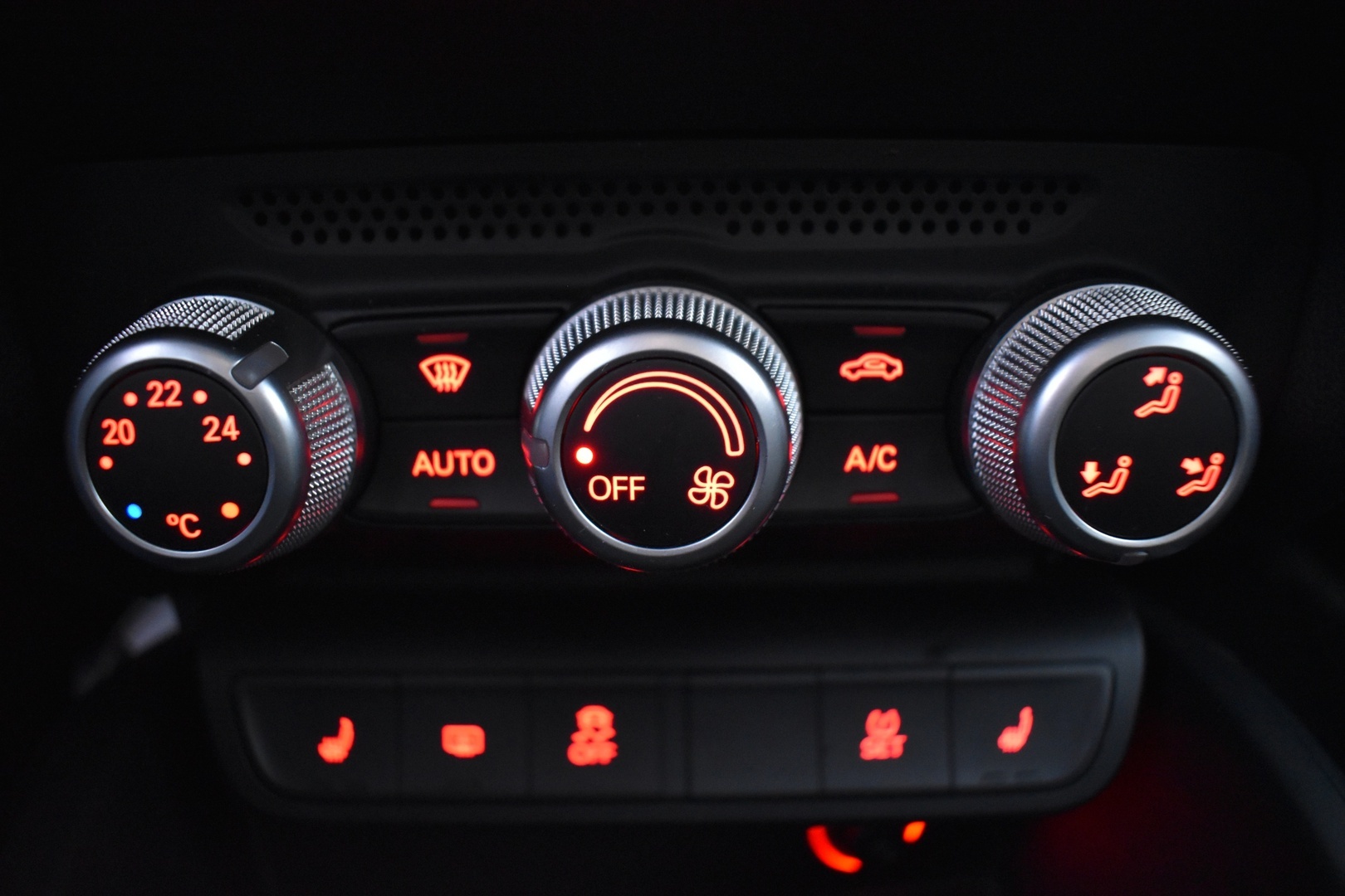 AUDI A1 2014